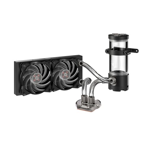 Cooler Master MASTERLIQUID MAKER 240 RGB